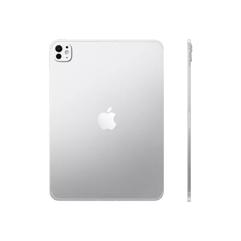 Apple 11-tolline iPad Pro M5 Wi-Fi + Cellular - tahvelarvuti - 1 TB - 27,9 cm (11 tolli)