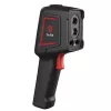 Termokaamera Guide Sensmart E1+ — 120×90 px termoandur, 240×180 px max, 2,4-tolline LCD, Wi‑Fi, IP54, -20–550 °C