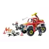 Action Heroes 71824 tuletõrjeauto