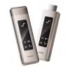 Juhtmeta HDMI-adapter Aurzen Castplay AU-PJ001CS-USGD0 — juhtmevaba ekraani edastamine HDMI-kuvaritele
