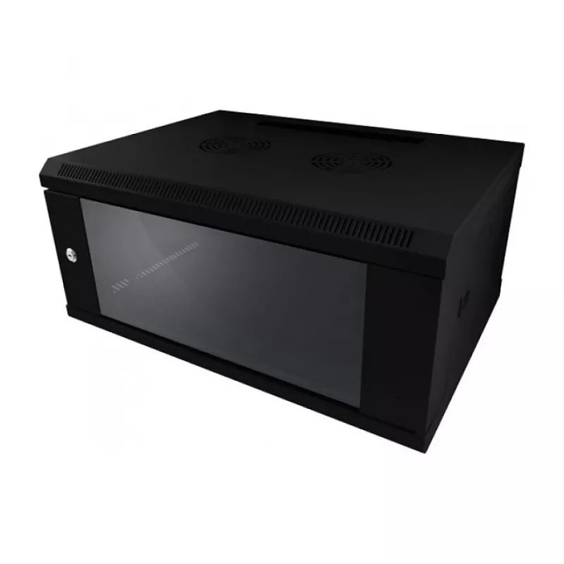 ALLNET ALL-SMC6418Must Rack Enclosure