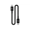 USB-kaabel Apple MEQ94ZM/A USB 2.0 0,2 m USB-C must