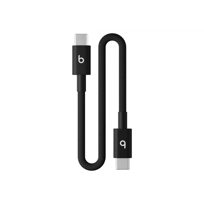 USB-kaabel Apple MEQ94ZM/A USB 2.0 0,2 m USB-C must