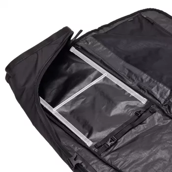 Thule 5170 Roundtrip Rullitav Suusakott 175cm Must