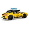 LEGO CITY 60487 Kollane takso