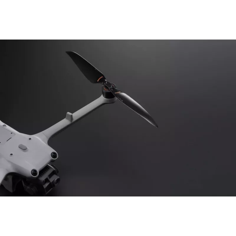 Propellerikomplekt DJI Matrice 4D-le — madala müratasemega, jäätumisvastane disain, varuosad