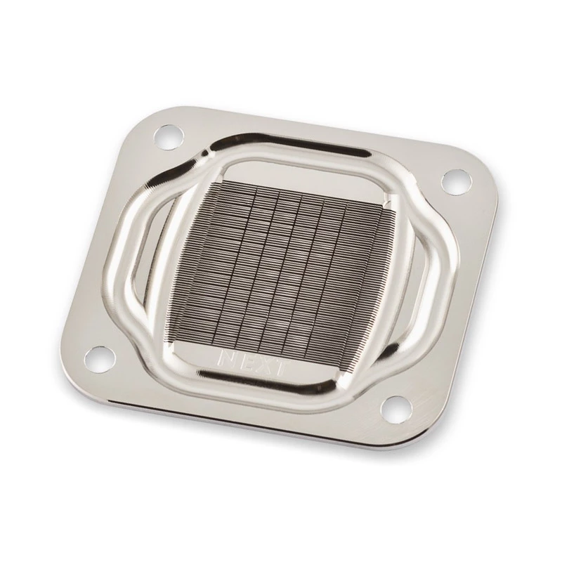 Vesiplokk Aqua-Computer cuplex kryos NEXT LGA 1700 jaoks, nikkel/nikkel
