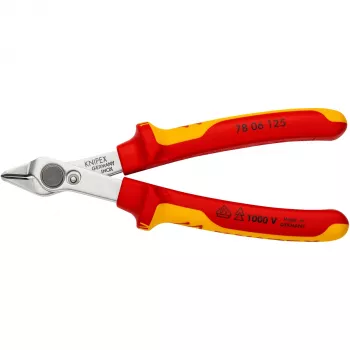 Knipex 78 06 125 käsikaablilõikur