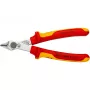 Knipex 78 06 125 käsikaablilõikur