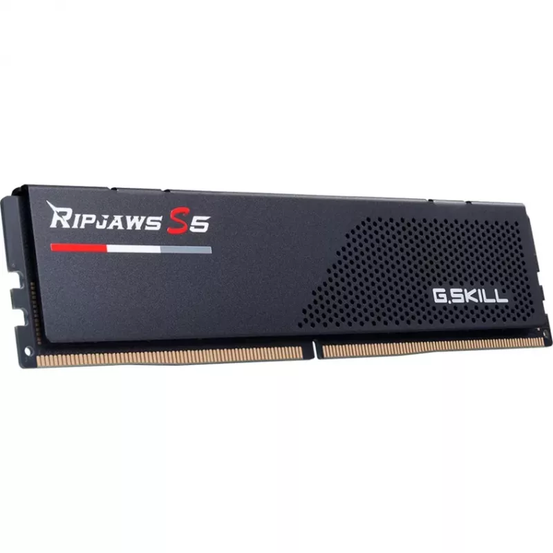 G.Skill Ripjaws S5 F5-6000J3444F64GX2-RS5K mälumoodul 128 GB 2 x 64 GB DDR5 6000 MT/s