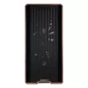 PC korpus Lian Li Lancool LAN217X Midi Tower Must, Puit