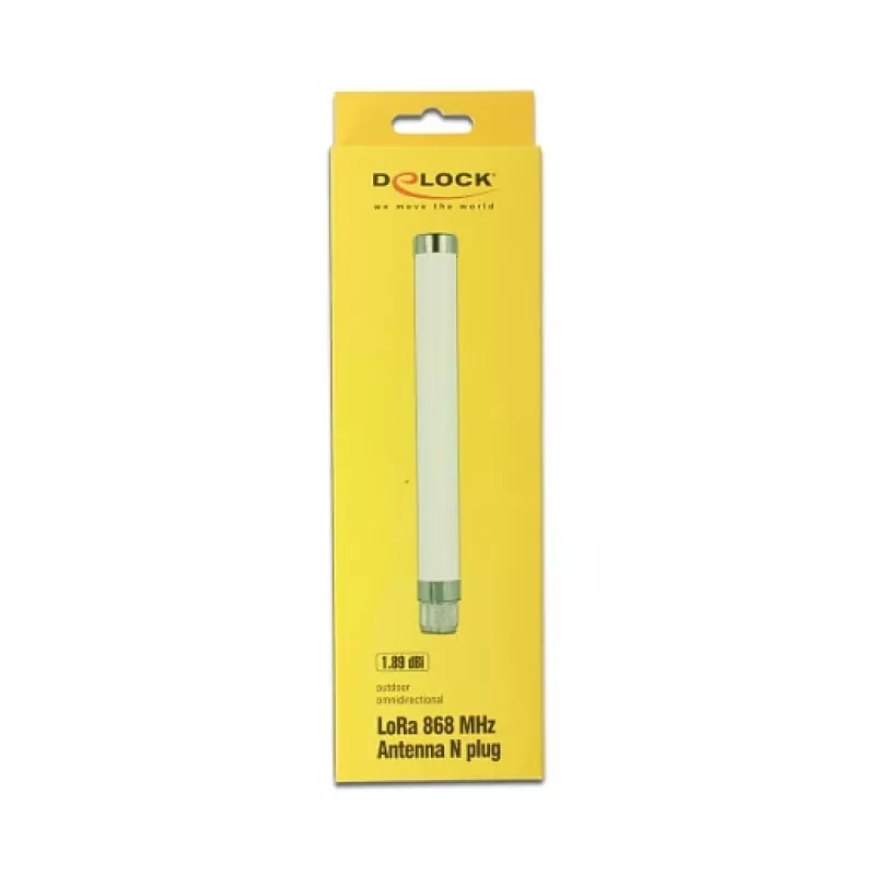 Mitmesuunaline antenn DeLOCK 89633