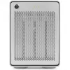 Mercury Elite Pro Quad, kettakorpus, hõbedane, USB 3.2 Gen 2, RAID-valmis