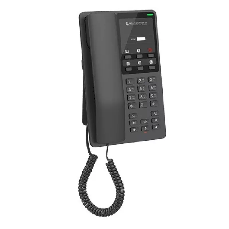 IP-telefon Grandstream Networks GHP621 Must