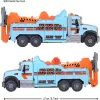 Mack Granite Abschleppwagen, mängusõiduk
