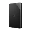 Väline kõvaketas Western Digital 1TB USB 3.2 Gen 1 WDBEPK0010BBK-WESN