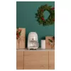 Smeg 50's Style DCF02CREU kohvimasin 1,25 liitrit kreemjas