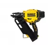 Naelapüstol DeWALT DCN930N-XJ 18V juhtmeta nurgasalvega, 2,8 mm, 5–90 mm klambrid, 55 mahutavus