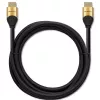 Qoltec 50355 HDMI v2.1 kaabel Ultra high speed 8K | 60Hz | 28AWG | KULD | 2m