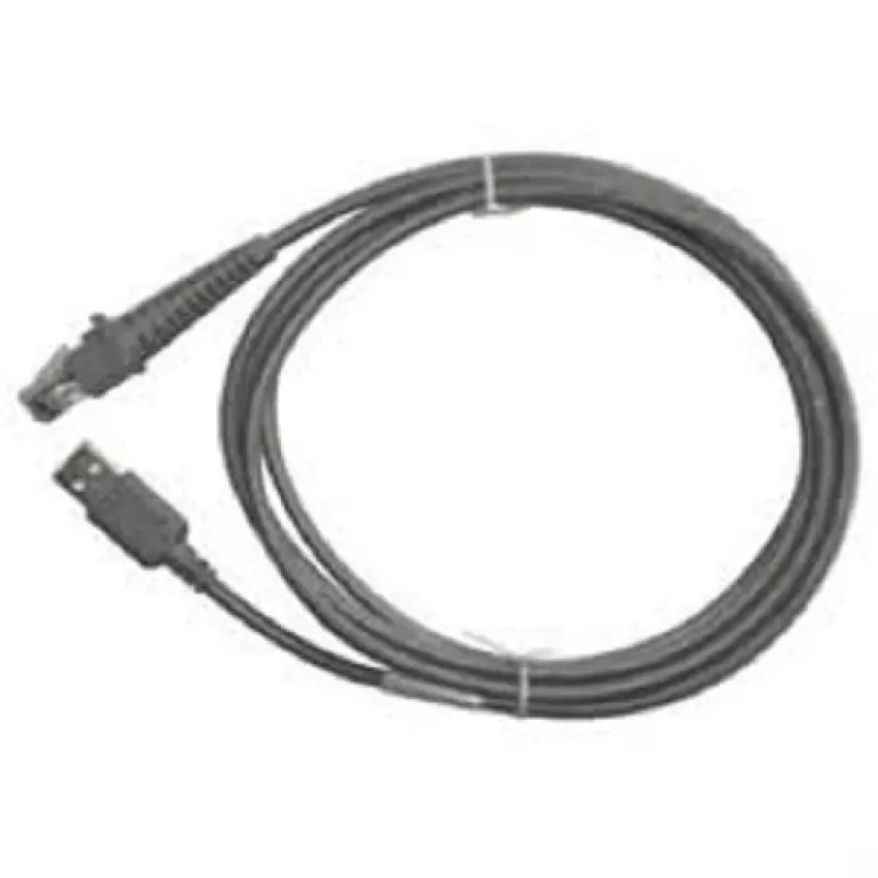 Datalogic ADC LTD kaabel MGL USB Type A, 2M (90A052211)