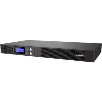 PowerWalker VI 1000 R1U 1 kVA 600 W 4 pistikupesa