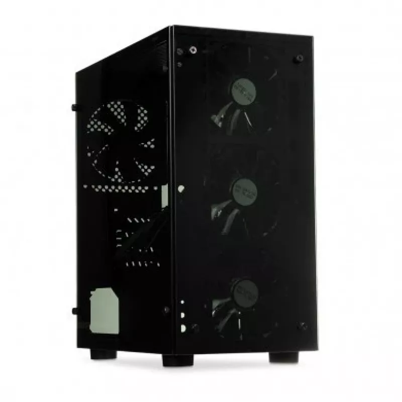 iBox PASSION V4 Mini Tower Must