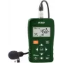 Extech helitaseme mõõtur andmelogijaga SL400 30–143 dB 20 Hz kuni 8 kHz (SL400)