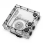 Pump Reservoir Combo ek water blocks EK-Quantum Kinetic3 FLT D5 PWM 120mm D-RGB