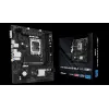 Emaplaat ASRock H610M-HVS/M.2 D5 GEN5 – LGA1700, DDR5, PCIe 5.0, mATX