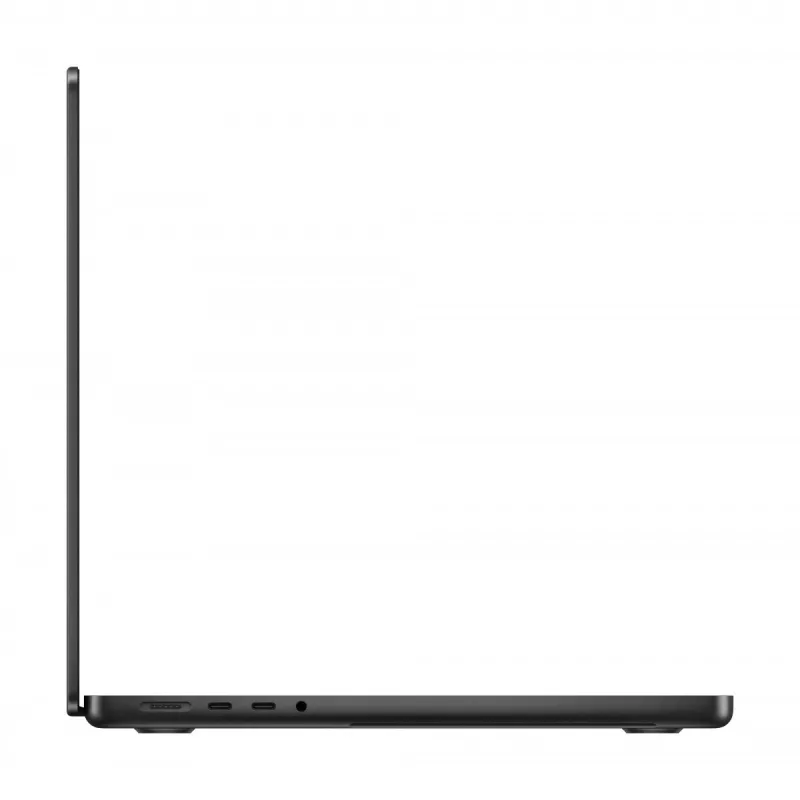 Sülearvuti Apple MacBook Pro 14-tolline — M5 Pro 18‑tuumaline CPU / 20‑tuumaline GPU, 24 GB muutmälu, 2 TB SSD, kosmosemust