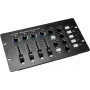 DMX-kontroller EUROLITE DMX LED EASY Operator Deluxe 192 kanalit, mudel 70064574