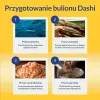 Märg kassimaius INABA Dashi Delights Delicate Flakes Chicken 40 g — dieet, 86% niiskus, 12% valk