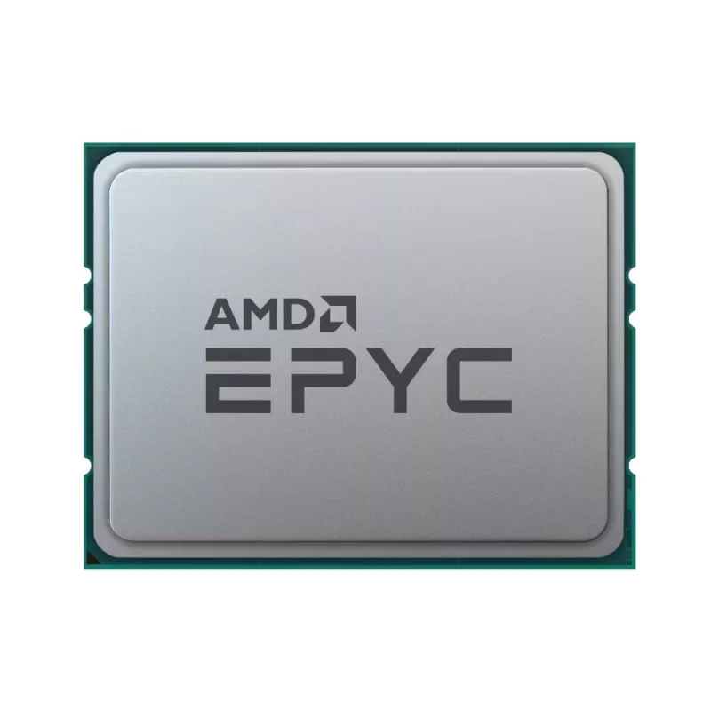 Protsessor AMD EPYC 9754 2,25 GHz 256 MB L3 Socket SP5