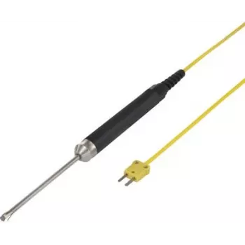 VOLTCRAFT TP-207 pinnasond -100 kuni 300 °C sondi tüüp K (VC-8307410)