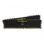 Corsair Vengeance LPX Arbeitsspeicher 16GB - DDR4 - 2400 MHz - Schwarz (CMK16GX4M2A2400C14)