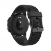Nutikell Denver SW-351 must 3,3 cm IPS puuteekraan