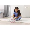 Kaisumänguasi Simba-Dickie Simba PetZoo Rainbow Unicorn pehme mänguasi lastele