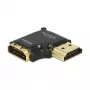 HDMI-A/HDMI-A pistik DeLOCK 65661