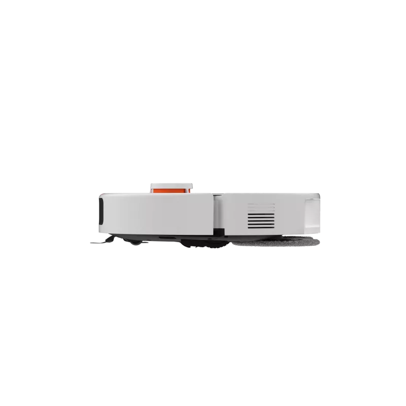 Xiaomi S40 Pro puhastusrobot Valge