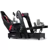 Kinnitusadapter F-GT Elite 160 Ees & Külg
