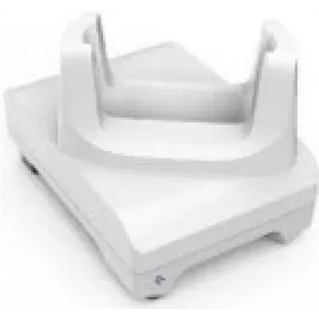 Zebra CRD-TC2W-BS1CO-01 mobiilseadme laadija Mobiilne arvuti Valge USB Sisetingimustes
