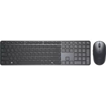 Dell Pro 7 Slim klaviatuur ja hiir - KM726 - eesti (QWERTY)
