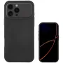Border Case 4smarts Cupertino iPhone 17 Pro Must 16 cm