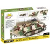 Sd.Kfz. 251/9 Stummel, ehituskomplekt