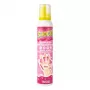 Slime TUBAN Tuban SHOCK! Multisensory Foam-Gel Strawberry 200 ml (red)