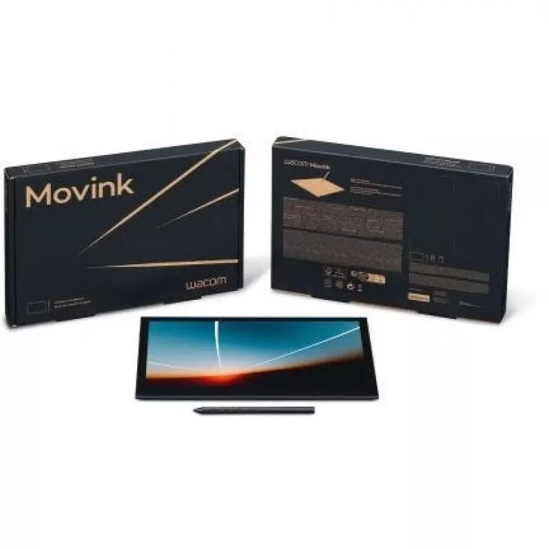 MOVINK 13 pliiats