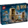LEGO HARRY POTTER 76447 Hogwartsi loss: lennutunnid