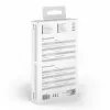 Seinalaadija 20W LA-09 USB-C QC, PD 3.0 Savio SAVLA-09