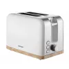 Toster Elwood Valge Concept TE2015