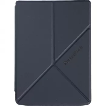 Ümbris PocketBook H-SO-743-K-WW e-lugeri ümbris 19,8 cm 7,8 tolli Must